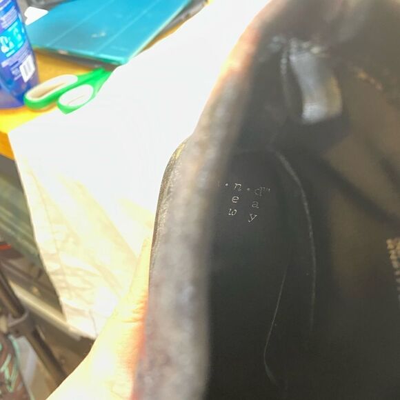 • A NEW DAY bootie • 7.5 - Picture 6 of 8